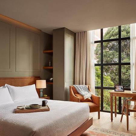 Hotel Coco Bogotá Extérieur photo