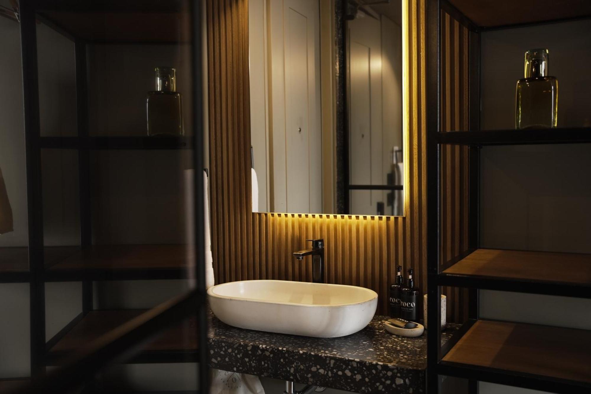 Hotel Coco Bogotá Extérieur photo