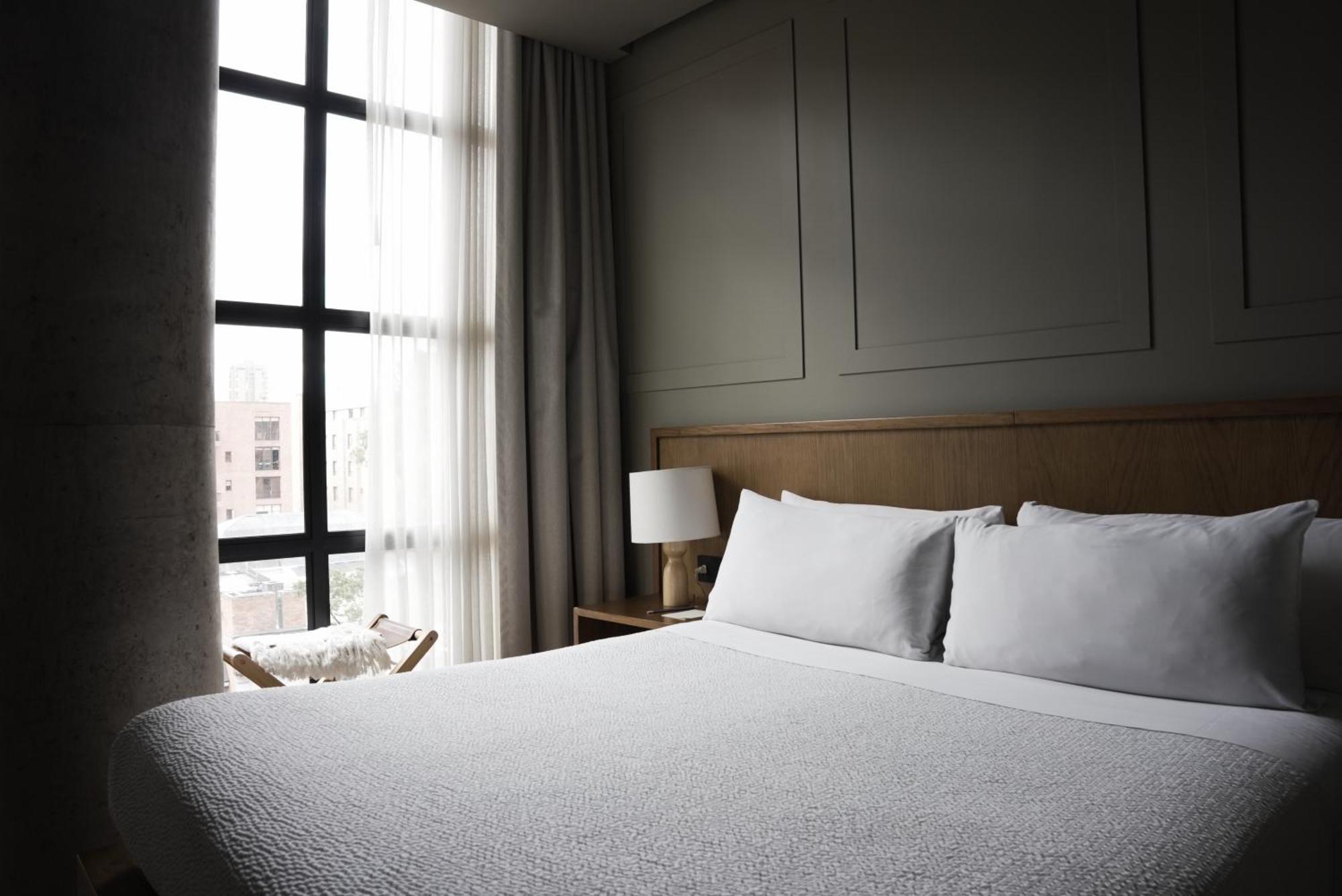 Hotel Coco Bogotá Extérieur photo