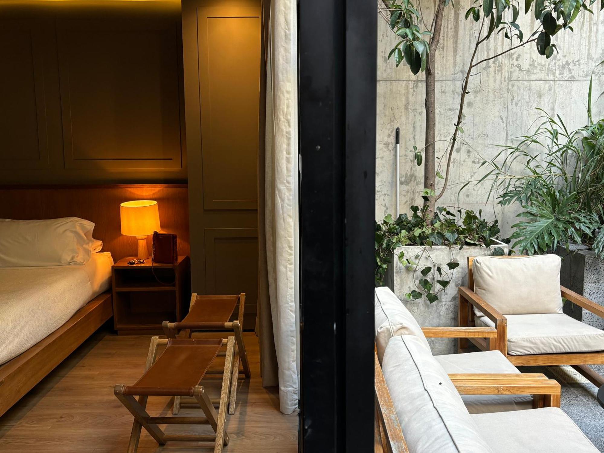 Hotel Coco Bogotá Extérieur photo