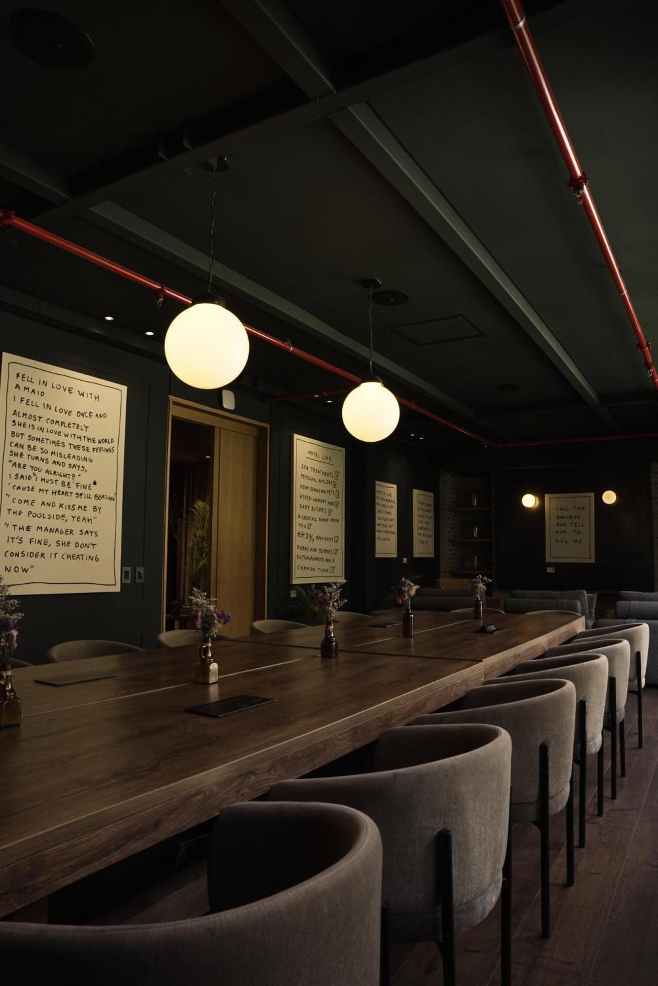 Hotel Coco Bogotá Extérieur photo