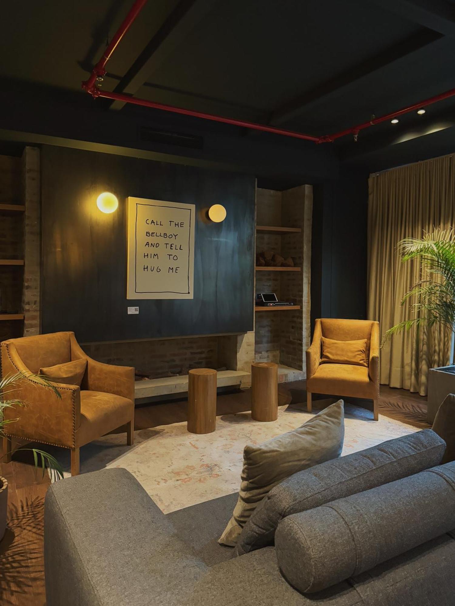 Hotel Coco Bogotá Extérieur photo