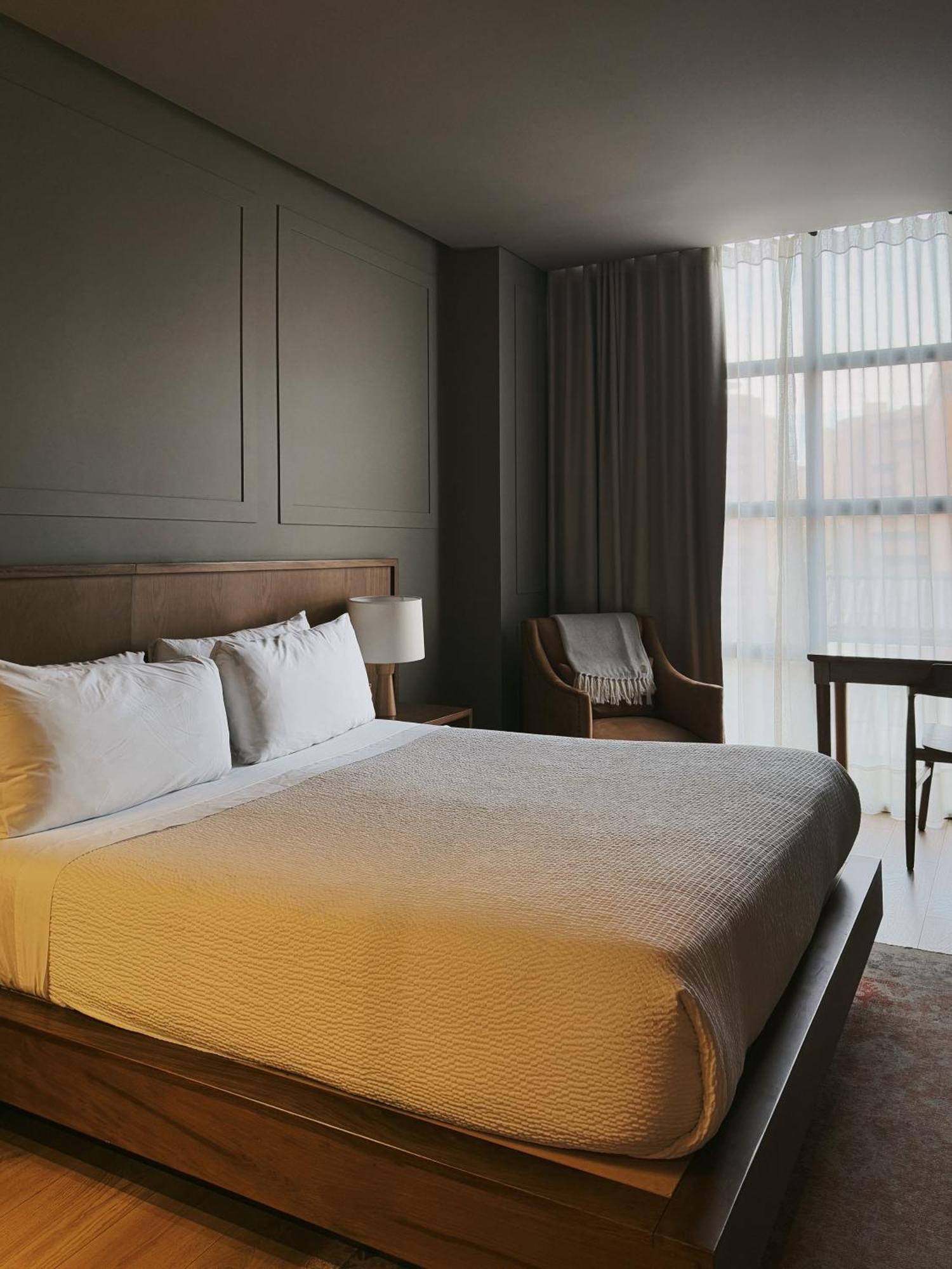 Hotel Coco Bogotá Extérieur photo